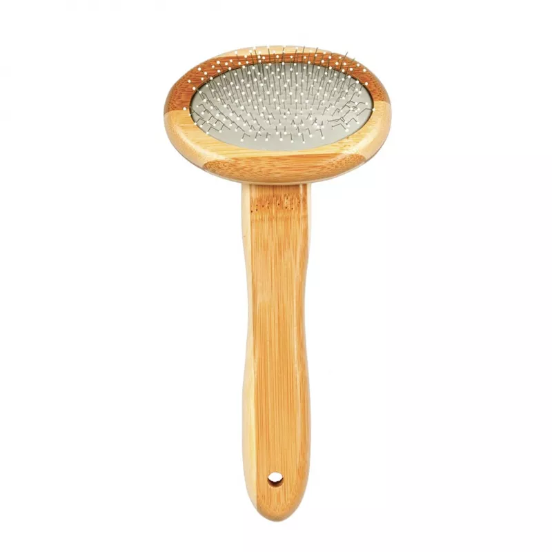 Bamboo Zupfbürste Small 18x10cm